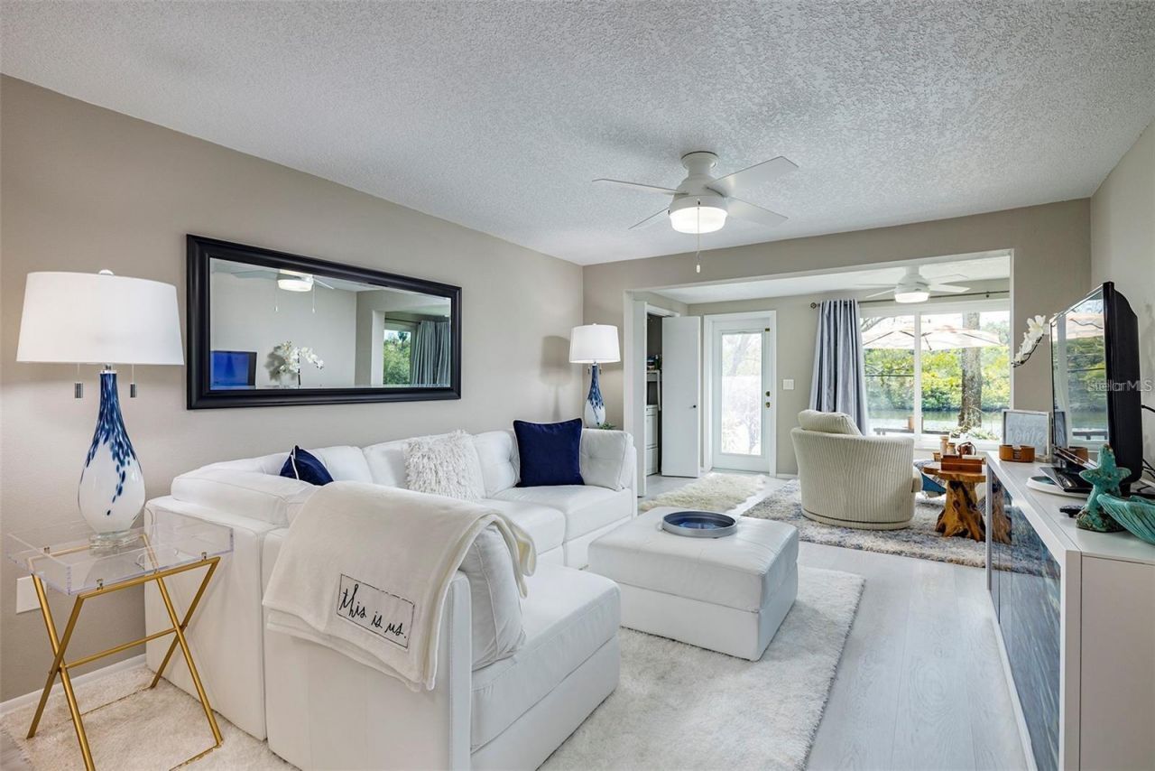 4122 Hampton Drive, Unit D, New Port Richey, FL 34652 Photo