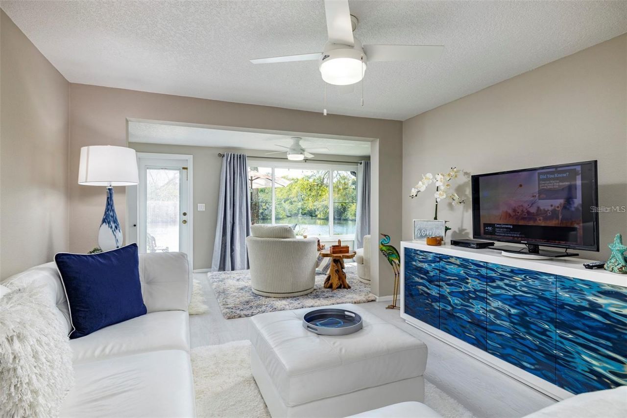4122 Hampton Drive, Unit D, New Port Richey, FL 34652 Photo