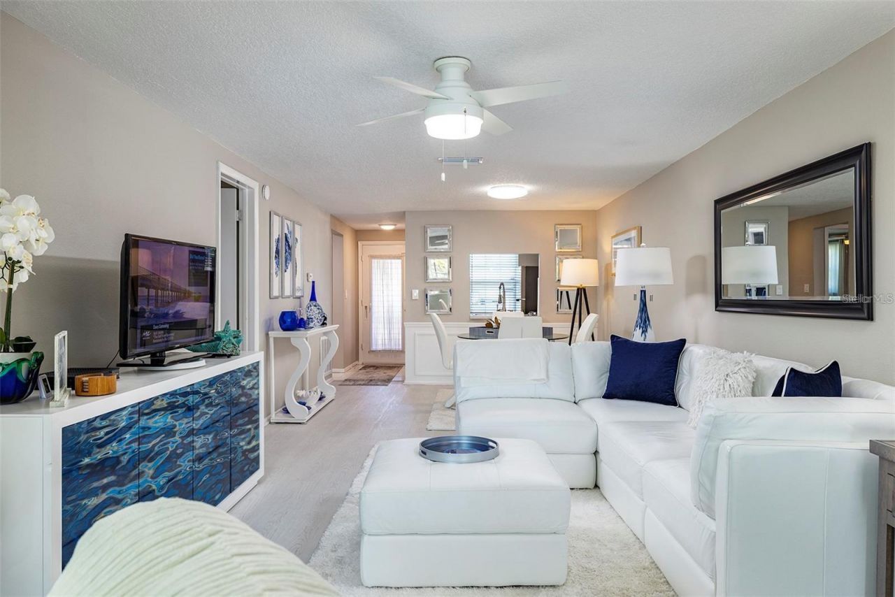 4122 Hampton Drive, Unit D, New Port Richey, FL 34652 Photo