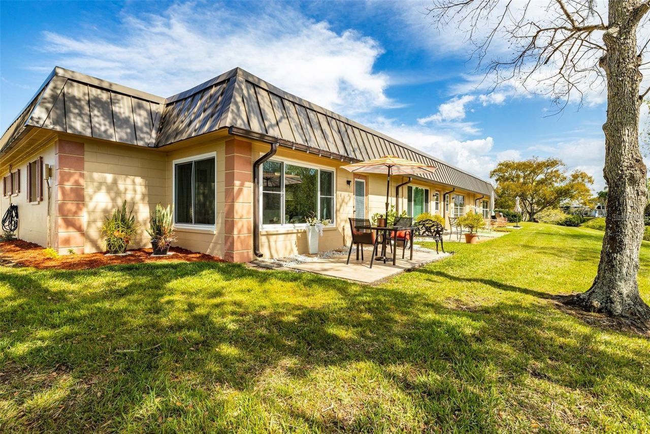 4122 Hampton Drive, Unit D, New Port Richey, FL 34652 Photo