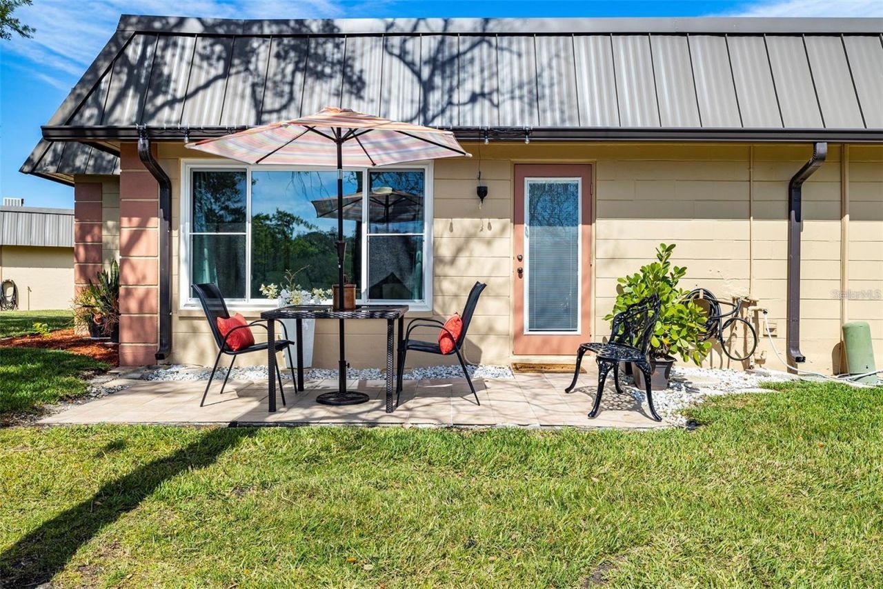 4122 Hampton Drive, Unit D, New Port Richey, FL 34652 Photo