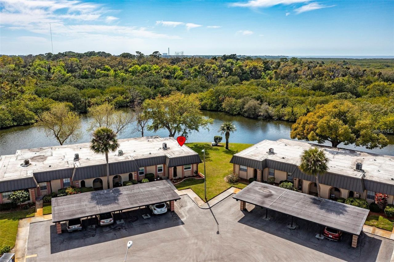 4122 Hampton Drive, Unit D, New Port Richey, FL 34652 Photo