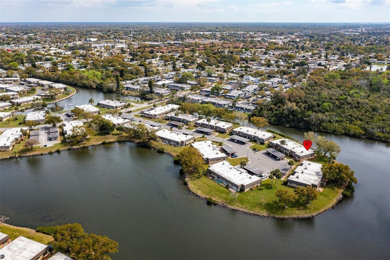 4122 Hampton Drive, Unit D, New Port Richey, FL 34652 Photo