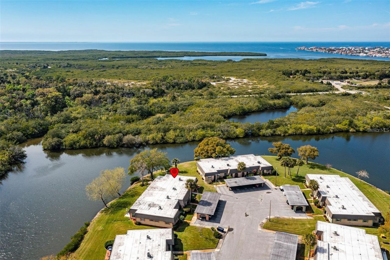 4122 Hampton Drive, Unit D, New Port Richey, FL 34652 Photo