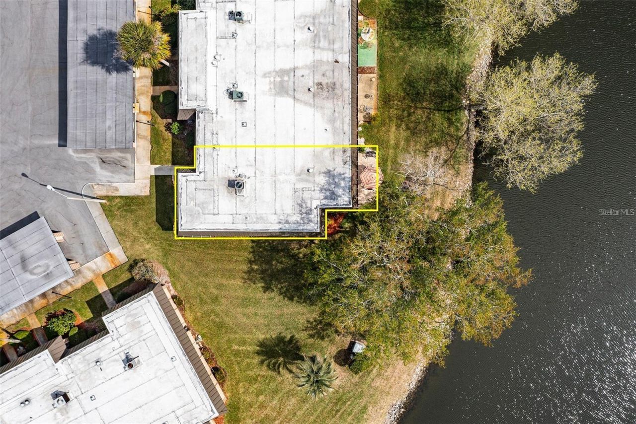 4122 Hampton Drive, Unit D, New Port Richey, FL 34652 Photo