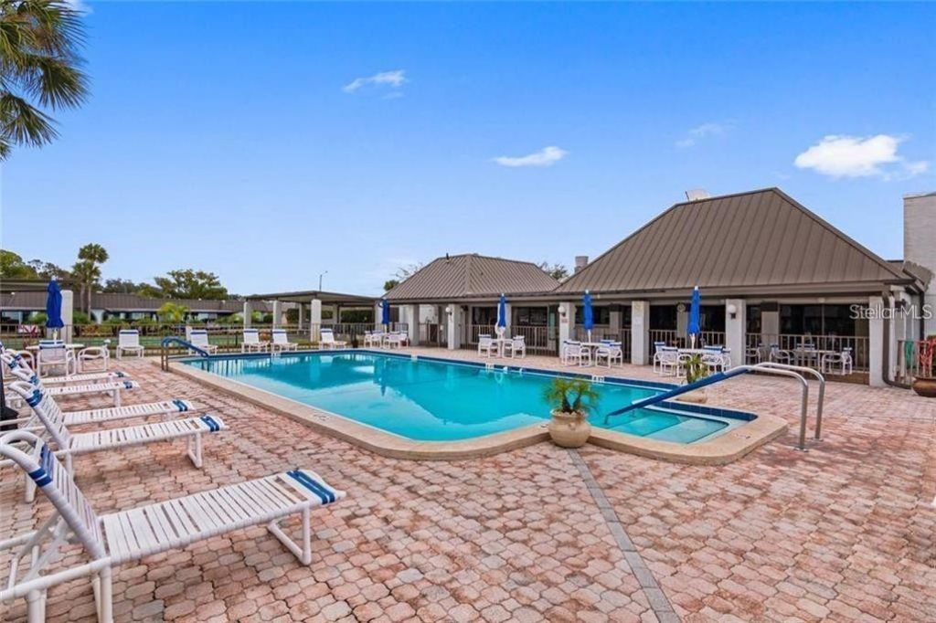 4122 Hampton Drive, Unit D, New Port Richey, FL 34652 Photo