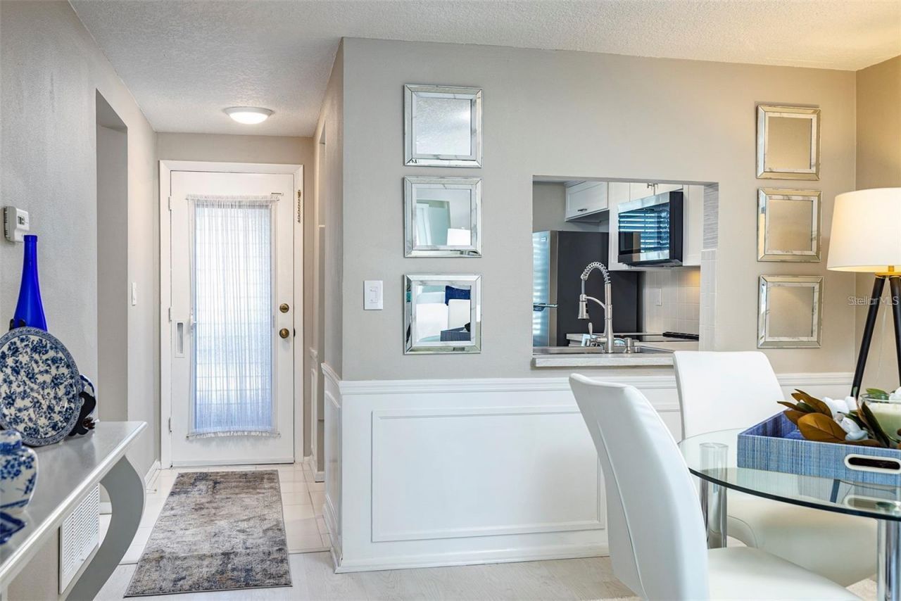 4122 Hampton Drive, Unit D, New Port Richey, FL 34652 Photo