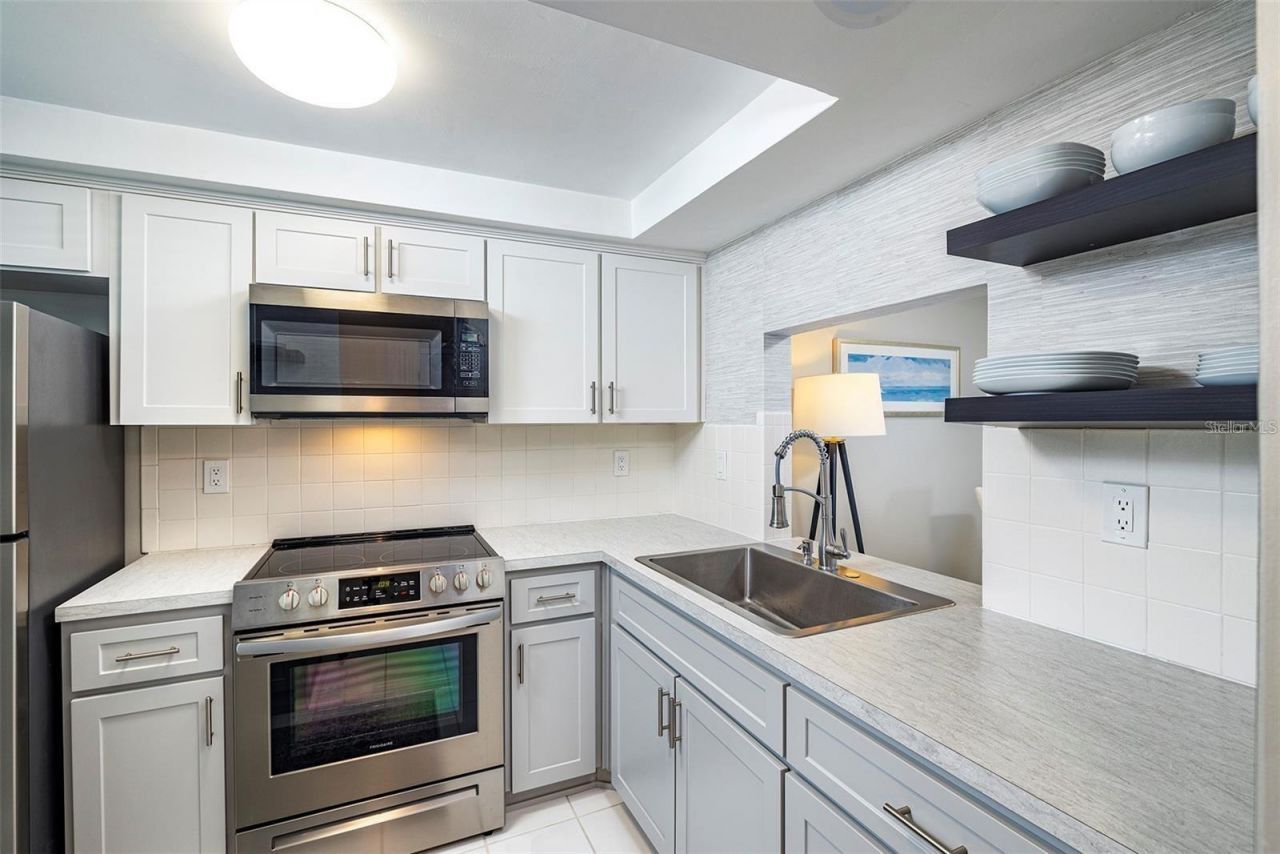4122 Hampton Drive, Unit D, New Port Richey, FL 34652 Photo