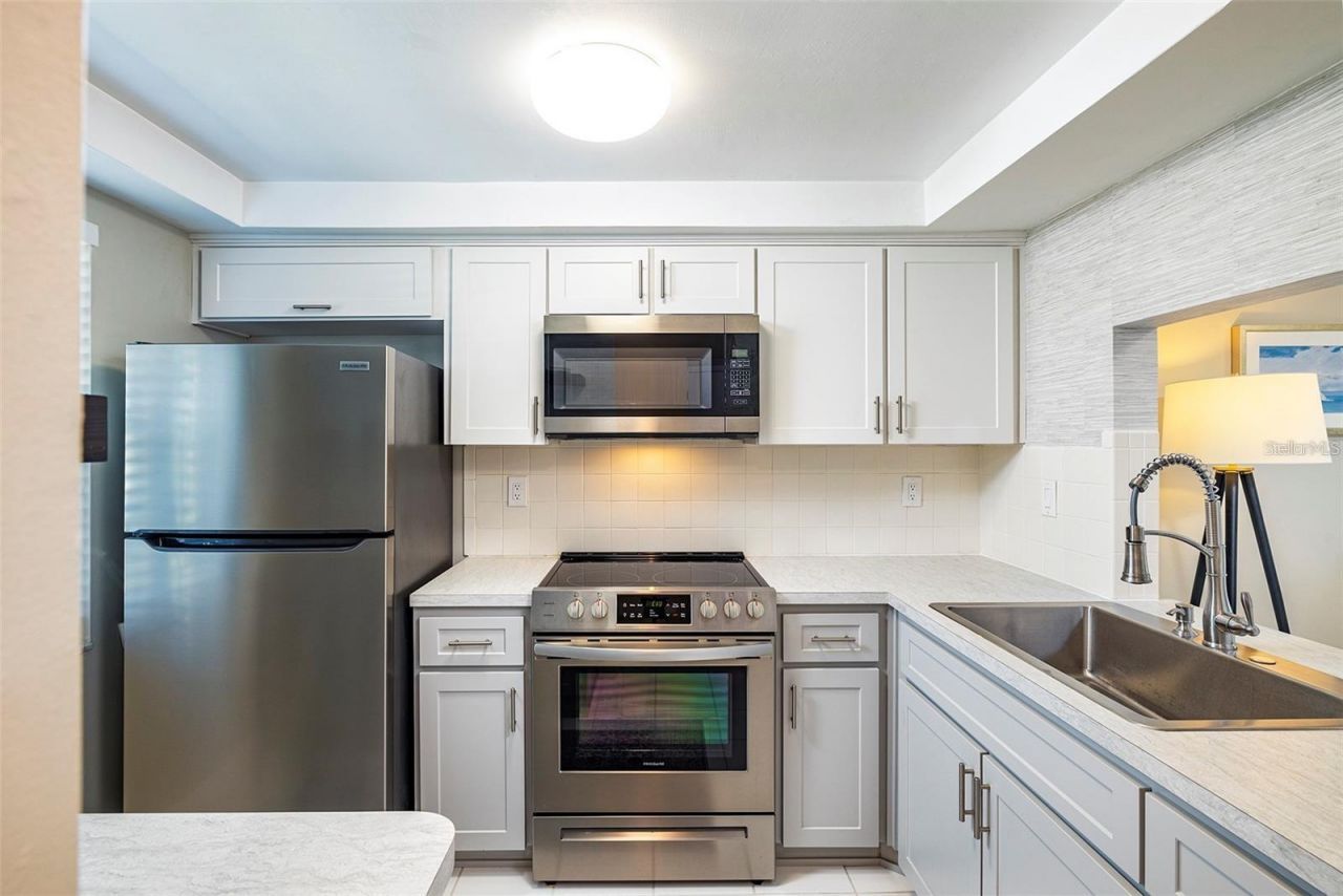 4122 Hampton Drive, Unit D, New Port Richey, FL 34652 Photo