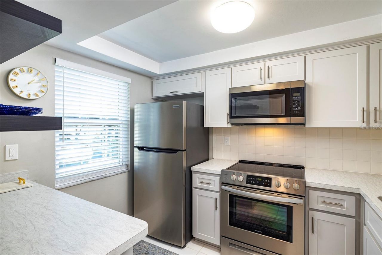 4122 Hampton Drive, Unit D, New Port Richey, FL 34652 Photo