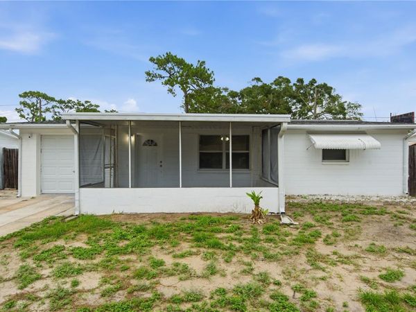 2122 HOLIDAY DRIVE , HOLIDAY, FL 34691