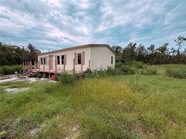 16036 BOSLEY DRIVE , SPRING HILL, FL 34610