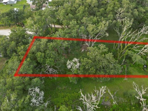 3352 E LAKE NINA DRIVE , INVERNESS, FL 34453
