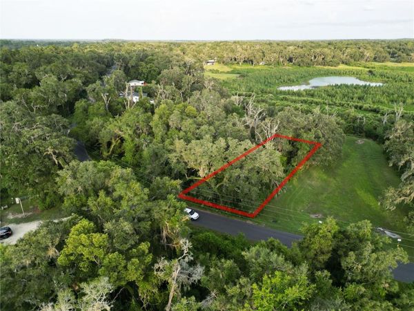 3418 E PERRY STREET , INVERNESS, FL 34453