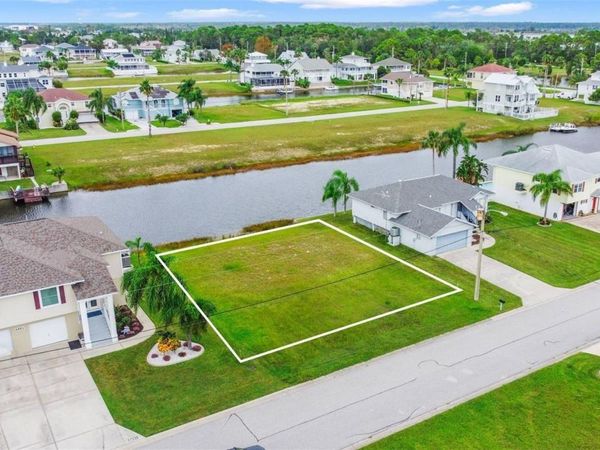 4009 CROAKER DRIVE , HERNANDO BEACH, FL 34607