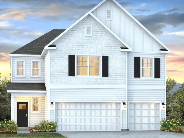1038 Goose Crossing Road, Unit Lot 182, Northwest, NC 28451