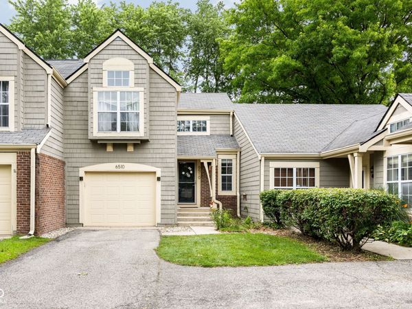 6510 Miramar Court , Indianapolis, IN 46250