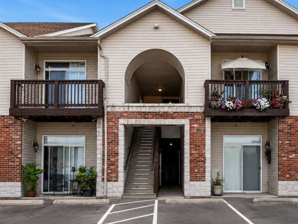 1236 Gardens Circle Drive, Unit C, St Louis, MO 63125