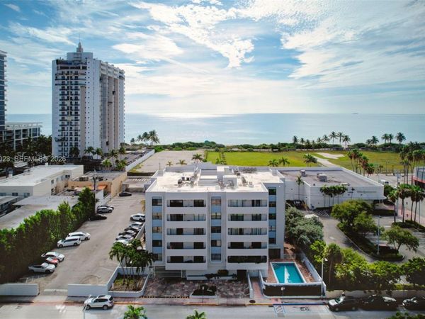 6725 Harding Ave, Unit 504, Miami Beach, FL 33141