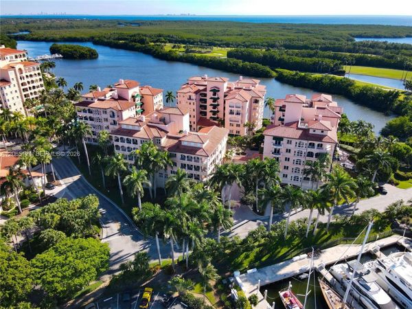13647 Deering Bay Dr , Unit 142, Coral Gables, FL 33158