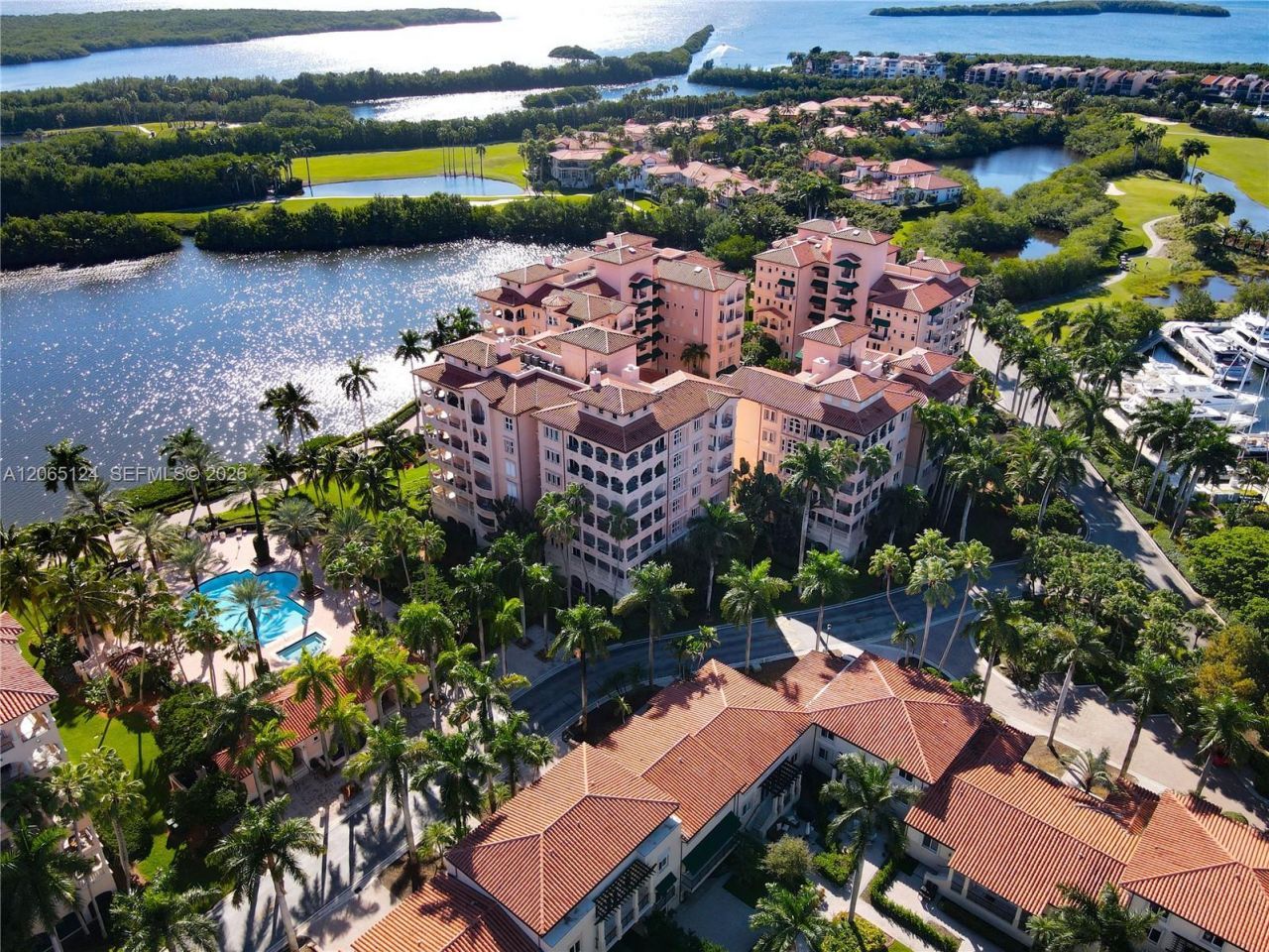 13647 Deering Bay Dr , Unit 142, Coral Gables, FL 33158 Photo