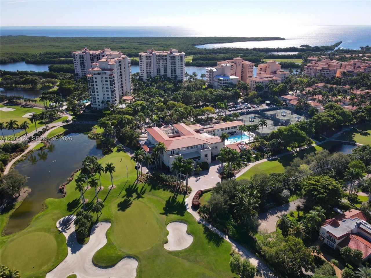 13647 Deering Bay Dr , Unit 142, Coral Gables, FL 33158 Photo