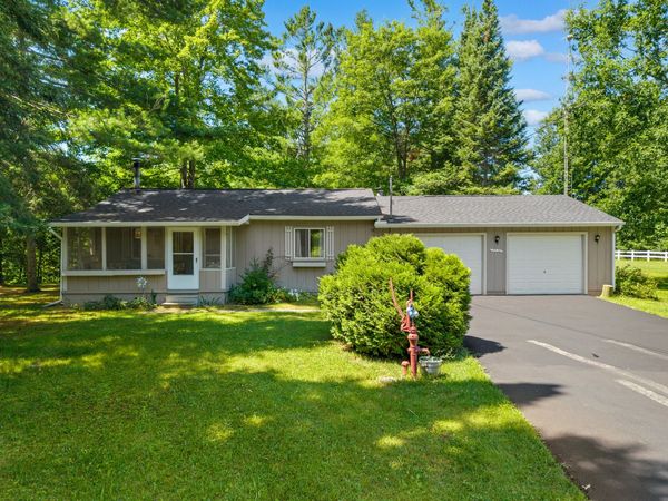3610 Apache Trail, Glennie, MI 48737