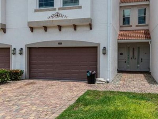 7139 Greenwood Park CIR , Unit 11, FORT MYERS, FL 33967