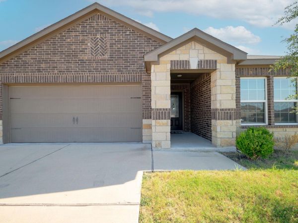 19408 Andrew Jackson ST, Manor, TX 78653
