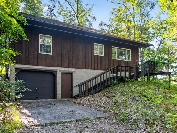 5821 S Queens Highway, Chase, MI 49623
