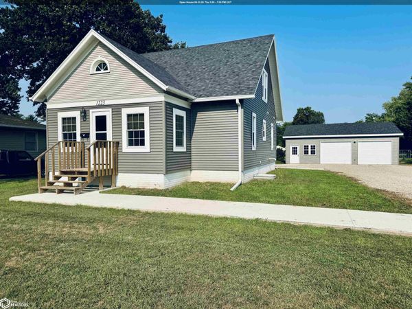 1223 15Th Street, Onawa, IA 51040