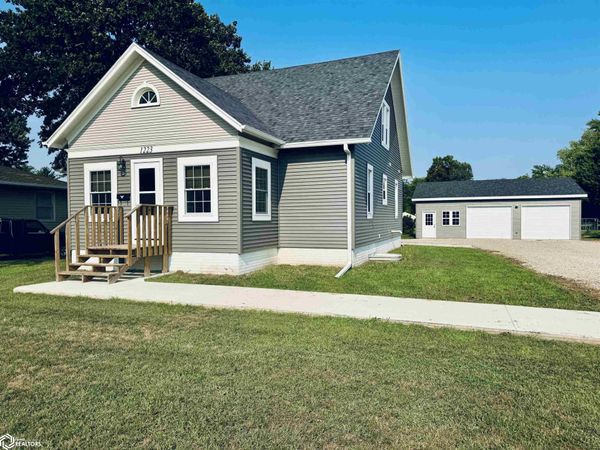 1223 15Th Street, Onawa, IA 51040