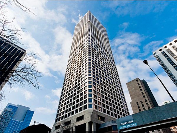 1030 N State Street , Unit 36F, Chicago, IL 60610