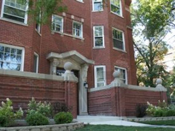 2825 W Logan Boulevard , Unit 1, Chicago, IL 60647