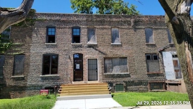 10732 S Langley Avenue, Chicago, IL 60628 Main Photo