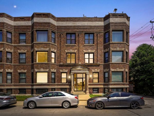 348 E 41ST Street , Unit 1, Chicago, IL 60653