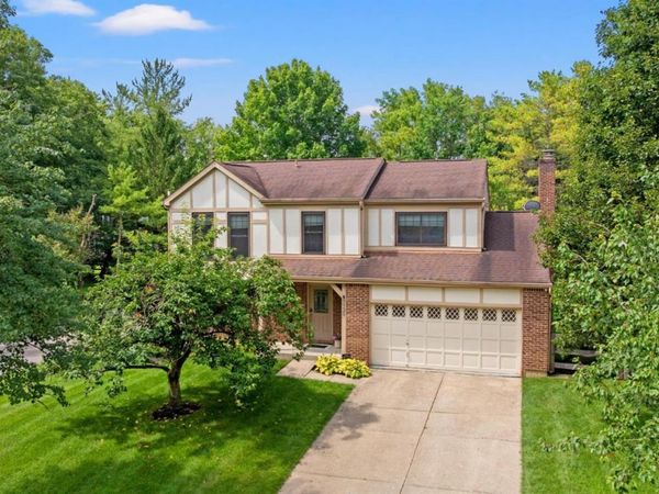 8935 Creekwood Drive, Deerfield Twp., OH 45039