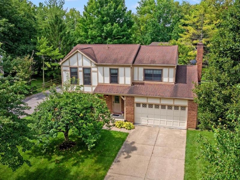 8935 Creekwood Drive, Deerfield Twp., OH 45039 Photo 2
