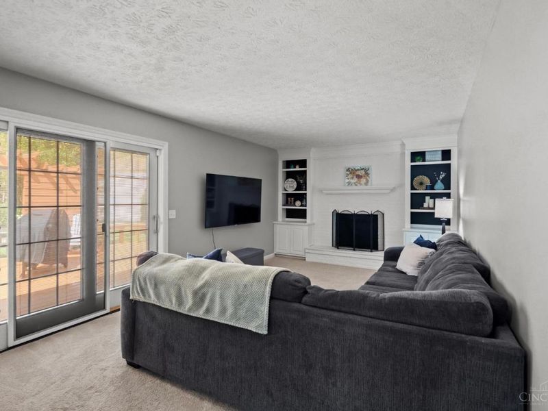 8935 Creekwood Drive, Deerfield Twp., OH 45039 Photo 7