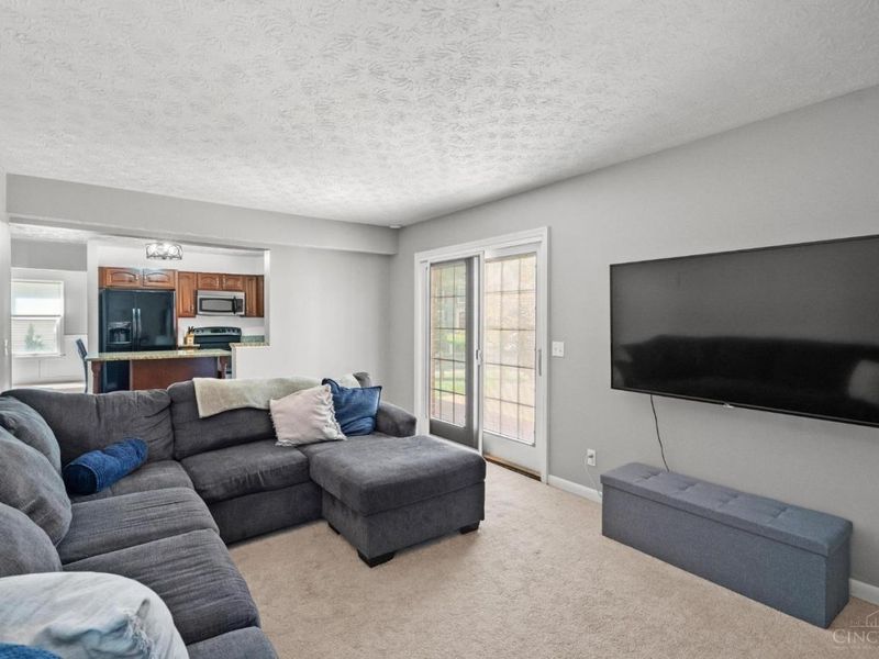 8935 Creekwood Drive, Deerfield Twp., OH 45039 Photo 9