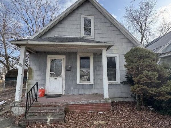 332 Kosciusko Street , Toledo, OH 43608