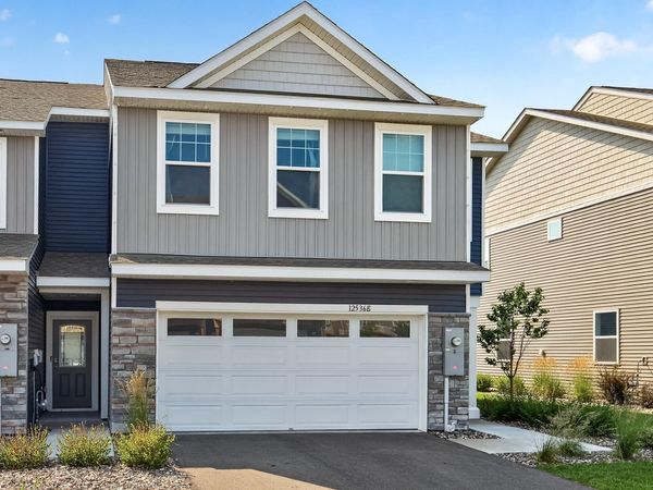 12536 Guadalcanal Circle NE, Unit E, Blaine, MN 55449