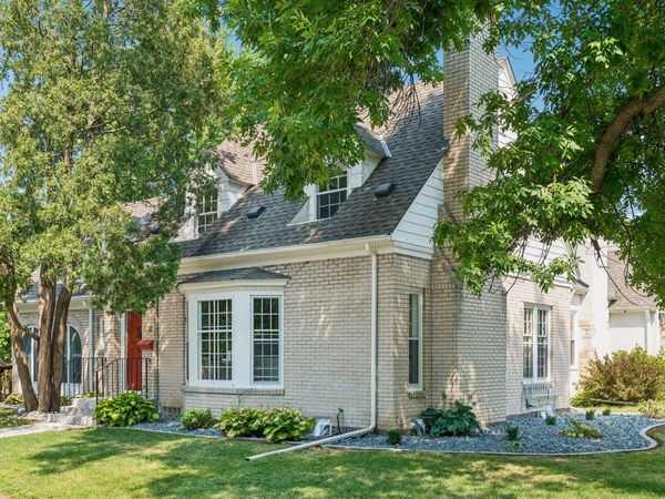 2668 Inglewood Avenue S, Saint Louis Park, MN 55416