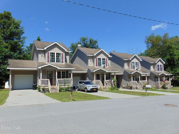 15 Elm Street, Hadley, NY 12835