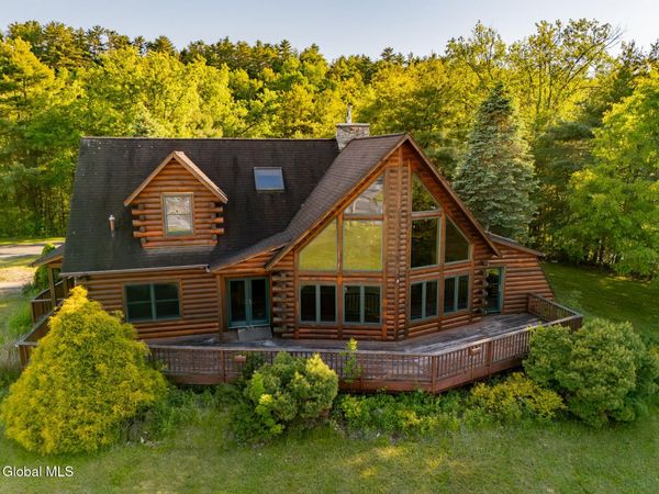 3633 Rt 9, Lake George, NY 12845