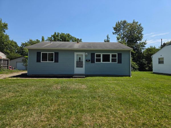 3018 Nuway Road , Columbus, OH 43207