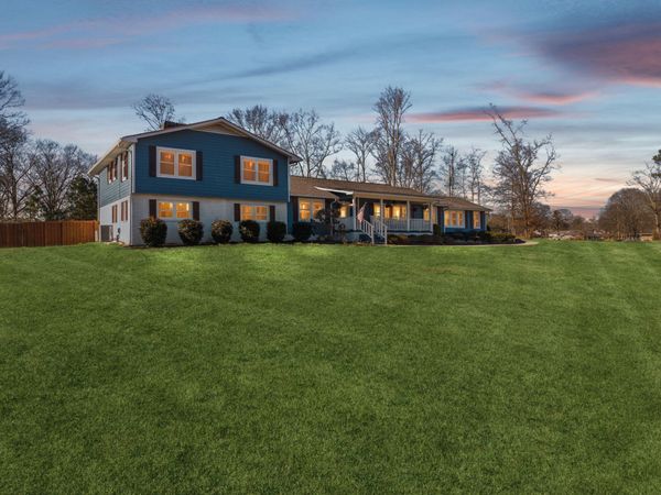 110 Hazel Drive, Dalton, GA 30721