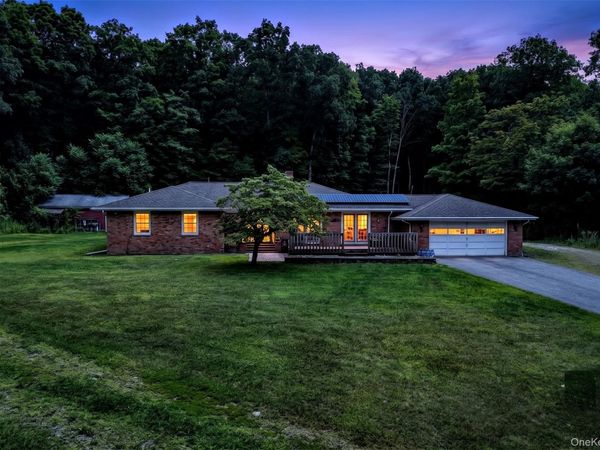 180 Old Dutch Hollow Road , Monroe, NY 10950