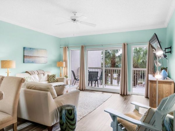 515 Tops'L Beach Boulevard, Unit 212, Miramar Beach, FL 32550