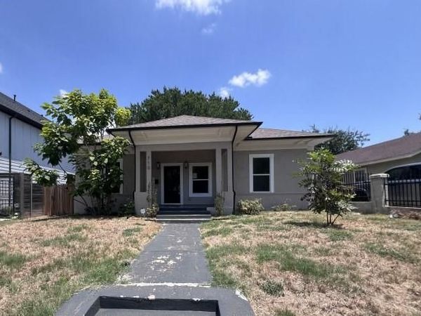710 S Glasgow Drive, Dallas, TX 75223